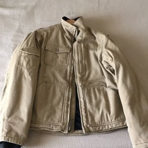 Men's Duluth trading company coat